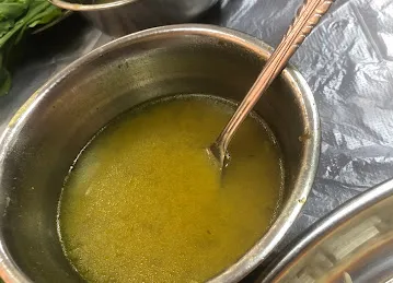 Wadi Hadharamoot Restaurant