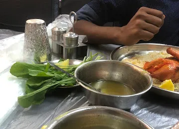 Wadi Hadharamoot Restaurant