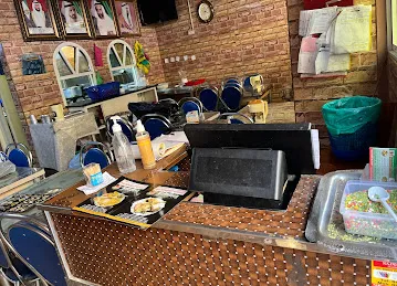 Wadi Hadharamoot Restaurant