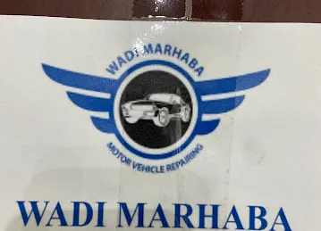 WADI MARHABA MOTOR VEHICLE REPAIRING