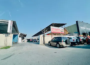 Wadi Masfoot Auto Repairing Workshop