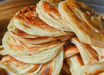 Wadi Muwaileh Bakery