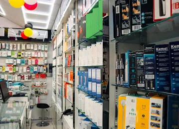 Wadi nada Electronics| Best Electronics store أفضل متجر إلكترونيات