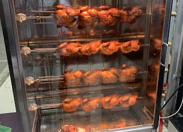 Wadi Rahma Restaurant and Cafeteria