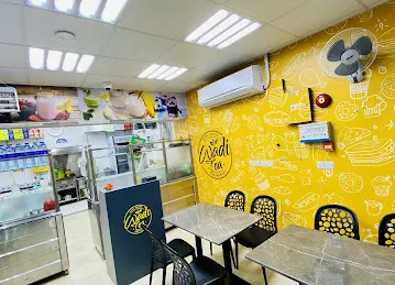 Wadi Rahma Restaurant and Cafeteria