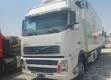 Wadi Sandwal Transport L.L.C