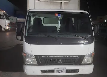 Wadi Sandwal Transport L.L.C