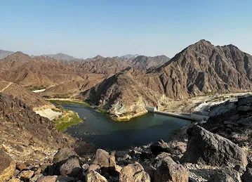 Wadi Shawka
