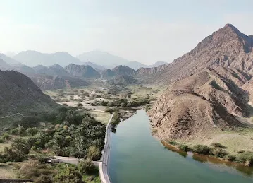 Wadi Shawka