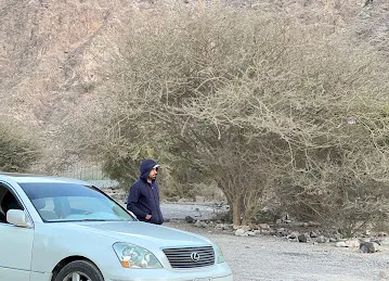 Wadi Shawka