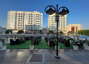 Wadi Zafran Turkish Restaurant