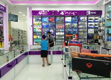 WadiNada trading LLC Electronics