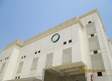WADISAFA 132/11KV substation
