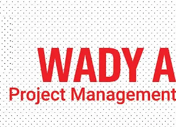 WADY AHMR MEP Design Management