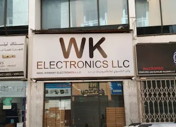 WAEL KISWANY ELECTRONICS LLC