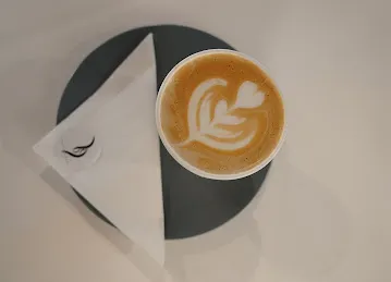 Wafa Cafe FZ-LLC