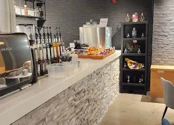 Wafa Cafe FZ-LLC