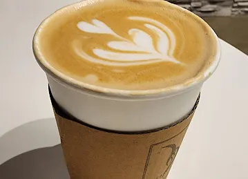Wafa Cafe FZ-LLC