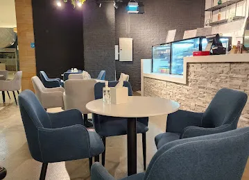 Wafa Cafe FZ-LLC