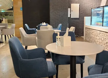 Wafa Cafe FZ-LLC
