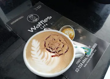 Waffies Cafe