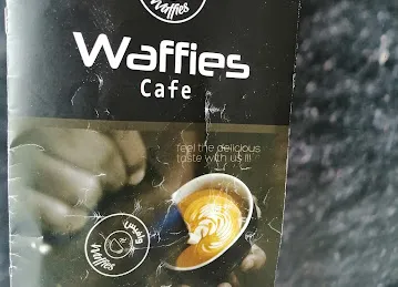 Waffies Cafe