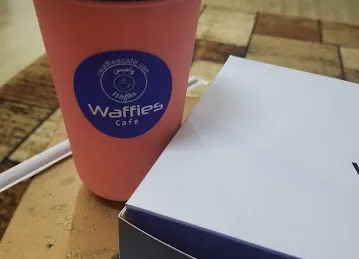 Waffies Cafe