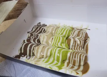 Waffies Cafe