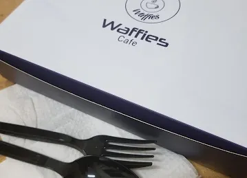 Waffies Cafe