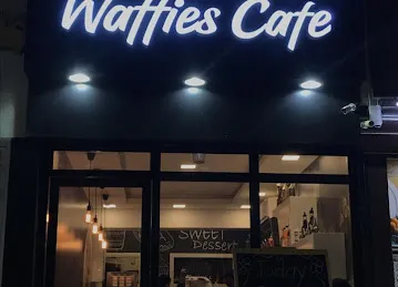 Waffies Cafe
