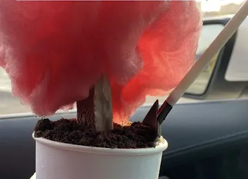 Waffle Cone cafe
