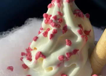 Waffle Cone cafe