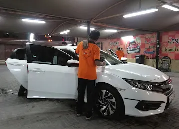 Wafi Cars
