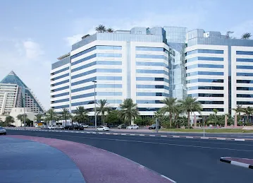 Wafi Residence