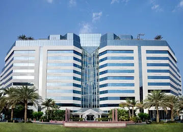 Wafi Residence
