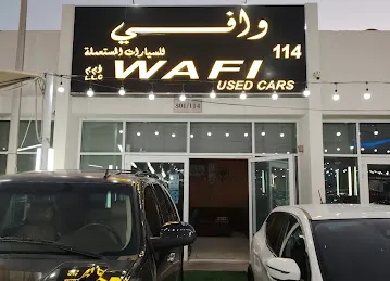 Wafi Used Cars. L L C