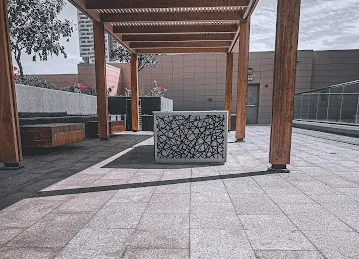WAFRA Square Building