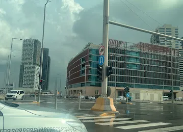 WAFRA Square Building