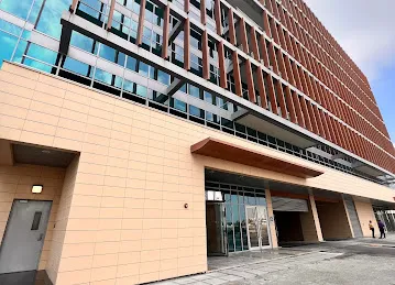WAFRA Square Building