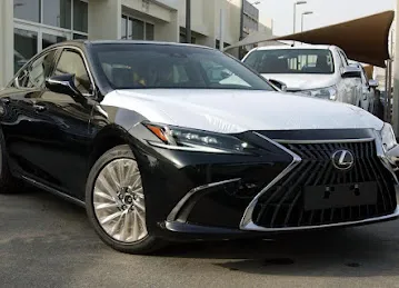 Wafrah Automotive FZCO - Brand New Car Exporters Based In Dubai