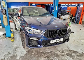 Wagen Zone - Automobile Services