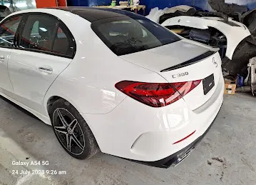 Wagen Zone - Automobile Services