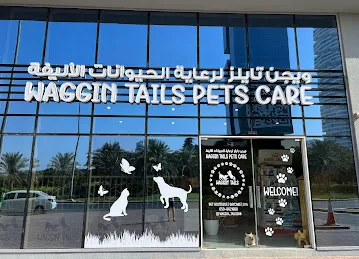 Waggin Tails Pets Care
