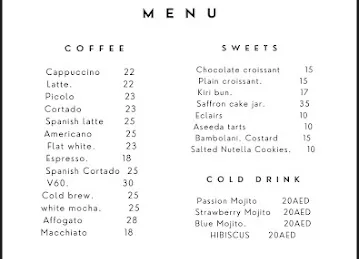 WAGON CAFE