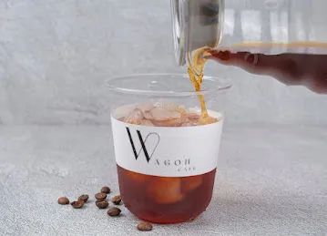 WAGON CAFE