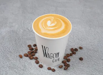 WAGON CAFE