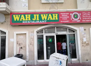 Wah Ji Wah Restaurant