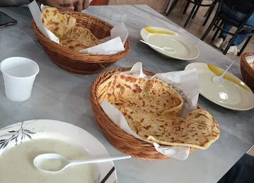Wah Ji Wah Restaurant