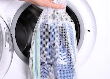Waha Nema Laundry