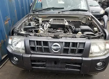 Wahab mini pajero